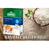 Reis-Basmati Rice Ryż Basmati Kupiec 4 x 100 gr