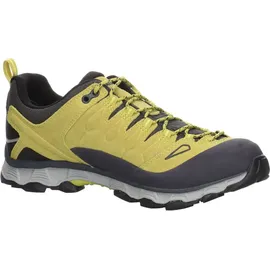 MEINDL Lite Trail GTX Herren Gelb/Graphit 47