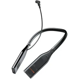 viture Pro Nackenband Schwarz VR + AR