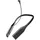 viture Pro Nackenband Schwarz VR + AR
