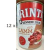 Kennerfleisch Lamm 24 x 400 g