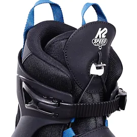 K2 Kinetic 80 PRO LTD M EUR 43,5 - Blau