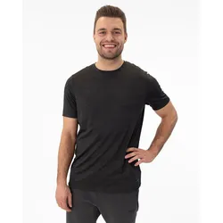 JAKO T-Shirt Premium Basics - anthrazit meliert - 3XL