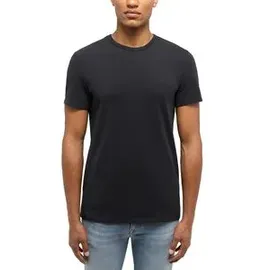 Mustang Allen schwarz M