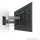 Vogel's Vogel`s ELITE TVM 5855 VESA Wandhalterung schwenkbar bis 100Zoll