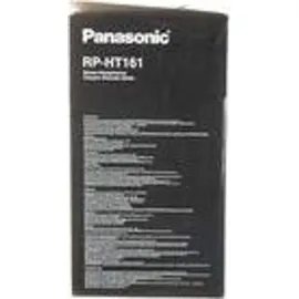 Panasonic RP-HT161
