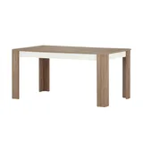 Sconto Esstisch ¦ holzfarben ¦ Maße (cm): B: 160 H: 76 T: 90