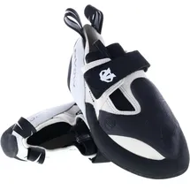 Evolv Zenist Kletterschuhe (Größe 44.5, weiss)