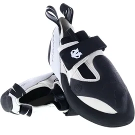 Evolv Zenist Kletterschuhe (Größe 44.5, weiss)