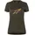 super.natural Rocket140 schwarz/sangria/gold M