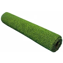 Kids Globe Kunstrasen zum Spielen, Pferdekoppel, Gras, Wiese, 50x71,4x0,5 cm)