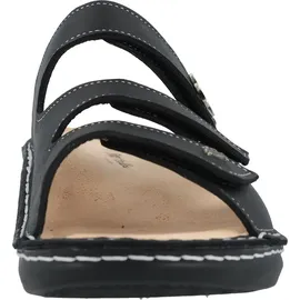 Finn Comfort Grenada schwarz 40
