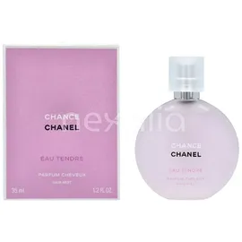 Chanel Chance Eau Tendre Haarparfum 35 ml