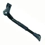 Ursus Fahrradständer Hinterbauständer King 26-28 Zoll 18 mm Schwarz
