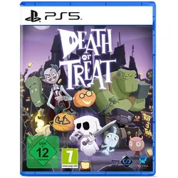 Death or Treat - PS5