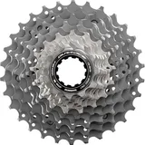 Shimano Kassette 11-fach 11-30 Zähne Grau