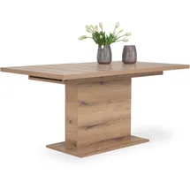 Sconto Asmus 160 x 76 x 90 cm braun