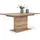 Sconto Asmus 160 x 76 x 90 cm braun