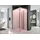 Hoesch Dampfkabine SensePerience Rechteck 1200x1000 Nische rechts 534321.010550,
