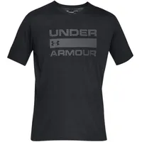 Under Armour Team Issue Wordmark Herren 001 - black/rhino