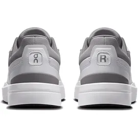 On The Roger Advantage White/Ore 45
