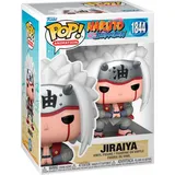 Funko Naruto Shippuden Figuren Jiraiya 9 cm