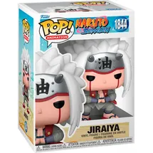 Funko Naruto Shippuden Figuren Jiraiya 9 cm