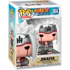 Funko Naruto Shippuden Figuren Jiraiya 9 cm