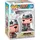 Funko Naruto Shippuden Figuren Jiraiya 9 cm