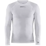 Craft Active Extreme X Crew Neck Funktionsshirt Herren 900000 white L