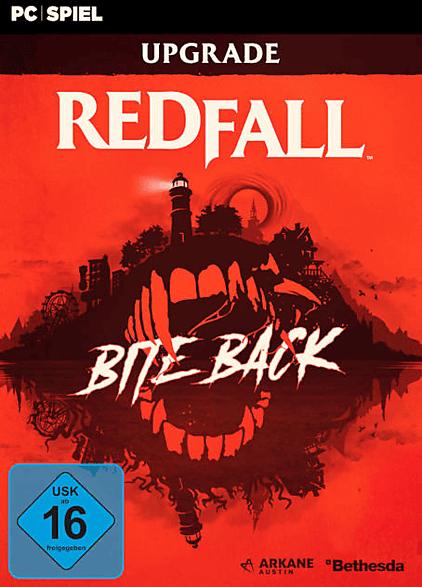 Redfall Bite Back Edition Upgrade - [PC]