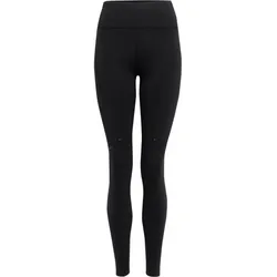ON Damen Tights Performance Winter Tights, Black, XL