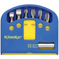 Klauke Bit-Box Swift KL340