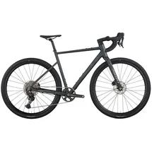 Scott Speedster Gravel 30 2026 28 Zoll RH 10 cm schwarz