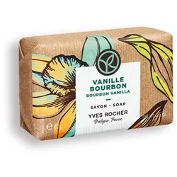 Yves Rocher - Seife Bourbon-Vanille