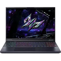 Acer Predator Helios Neo 16 AI PHN16-73-99GU Intel Core Ultra 9 275HX 32 GB RAM 1 TB SSD RTX 5070