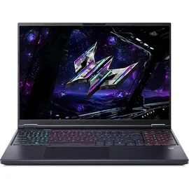 Acer Predator Helios Neo 16 AI PHN16-73-99GU Intel Core Ultra 9 275HX 32 GB RAM 1 TB SSD RTX 5070