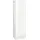 INOSIGN Vega Garderobenschrank 60 x 38 x 206 cm weiß