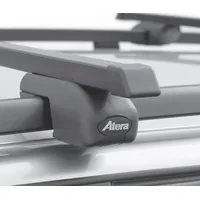 Atera Relingträger Signo 042110 110cm Stahl