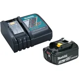 Makita Power Source Kit 18 V Li-Ion 3,0 Ah 191A24-4