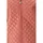 ZigZag Skianzug "Tiger", Kinder, Gr. 110, pink, 100% Polyester, kariert, Sportanzüge Skianzug, mit wärmender Steppung
