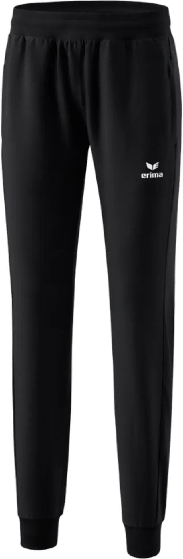 Erima CHANGE Präsentationshose Damen - Black - 42