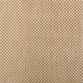 Steffensmeier Outdoorteppich, Beige, Textil, Uni, Rechteckig, 120x170 cm, wasserabweisend, Teppiche & Böden, Teppiche, Outdoorteppiche