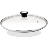 Tefal 28097612 Glasdeckel, 26 cm