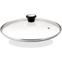Tefal 28097612 Glasdeckel, 26 cm