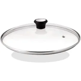 Tefal 28097612 Glasdeckel, 26 cm