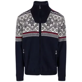Dale of Norway Hardanger Jacke Vanilla Sugar/ Natural White XL