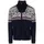 Dale of Norway Hardanger Jacke Vanilla Sugar/ Natural White XL
