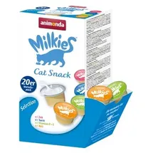Animonda Milkies Selection 20 x 15 g
