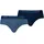 Puma MEN EVERYDAY BRIEFS blau XL 2er Pack